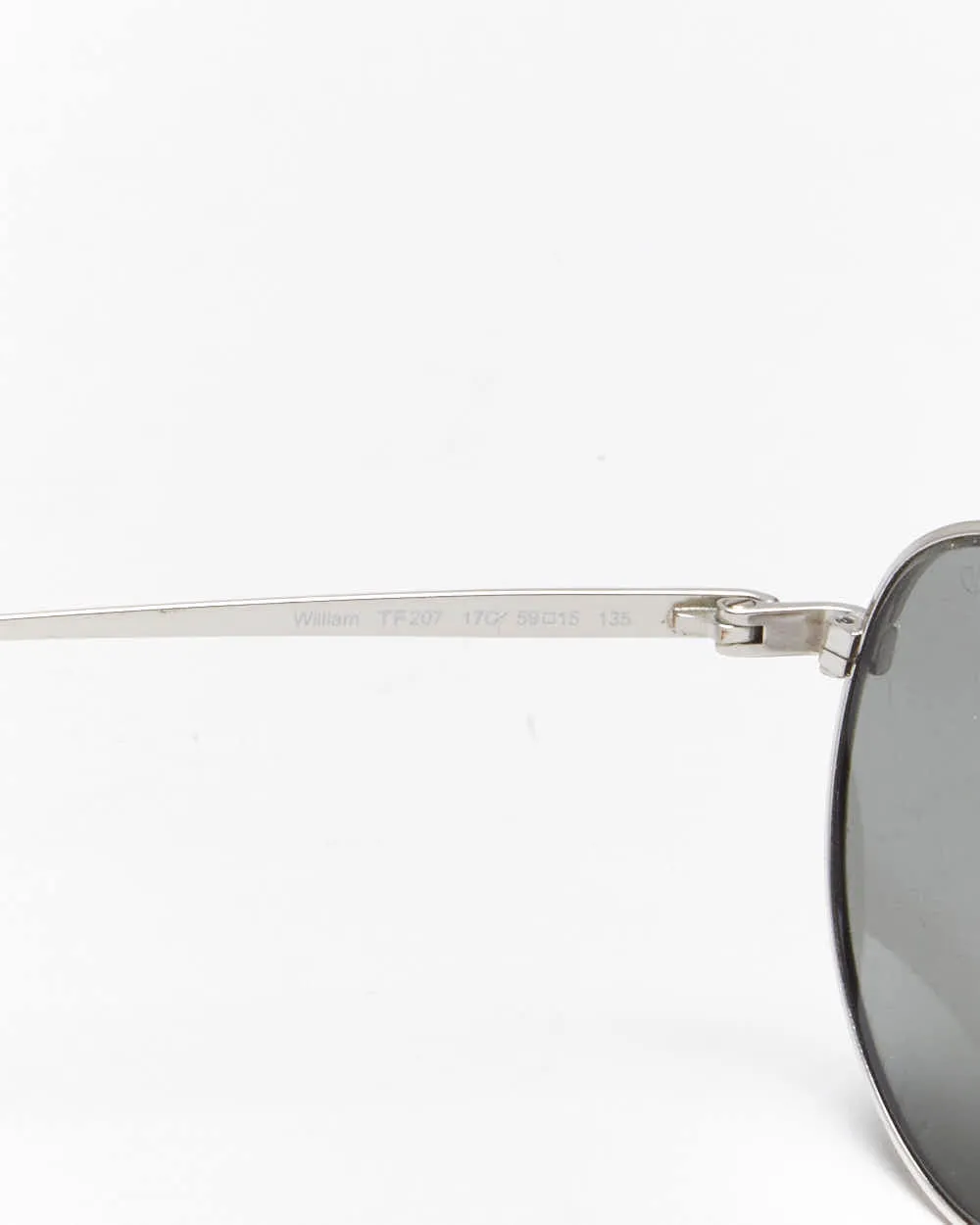 Tom Ford Reflective Sunglasses sold by Rokit product image thumbnail 5