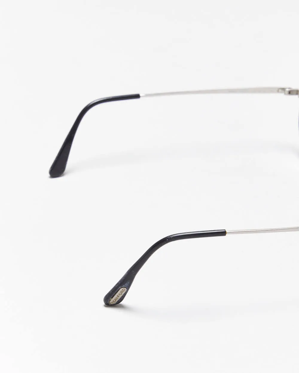 Tom Ford Reflective Sunglasses sold by Rokit product image thumbnail 4