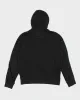 Vintage Y2K True Religion Big Front Graphic Hoodie - M sold by Rokit