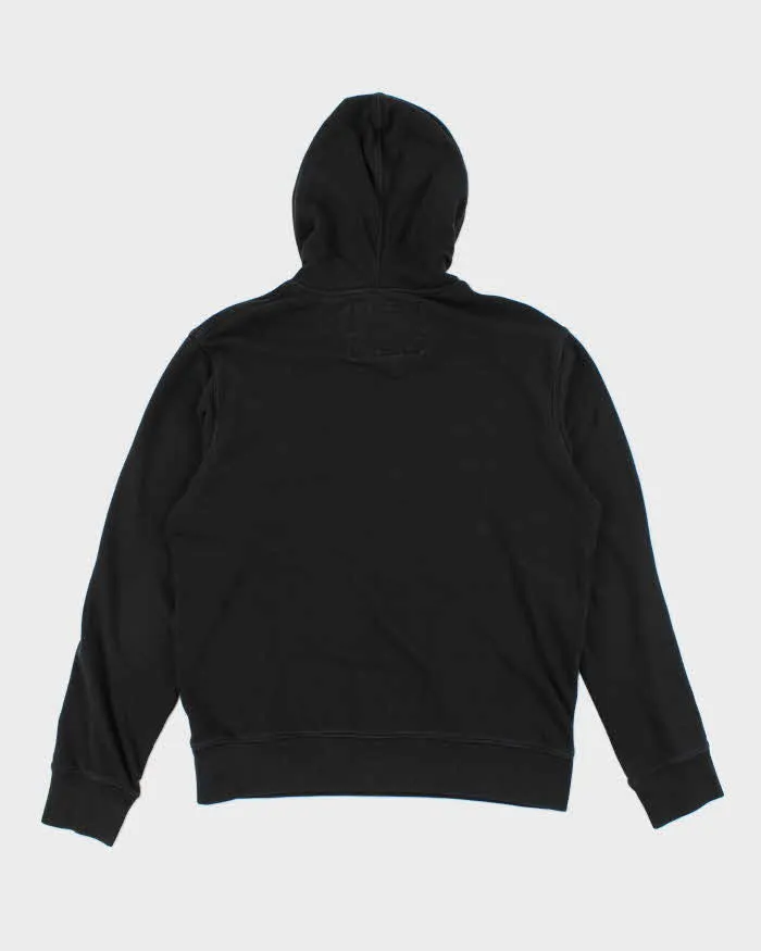 Vintage Y2K True Religion Big Front Graphic Hoodie - M sold by Rokit product image thumbnail 2