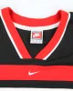 Vintage 90's Nike Chicago Bulls Oversized Sports Jersey - XL sold by Rokit