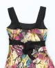 Vintage Y2k 00s Reitmans Handkerchief Hem Dress - S sold by Rokit