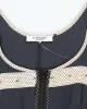 Vintage Y2k 00s Vitrin Design Zip-Up Parachute Dress - M sold by Rokit