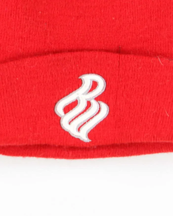 Vintage Y2K Rocawear Embroidered Logo Beanie - OS sold by Rokit product image thumbnail 3