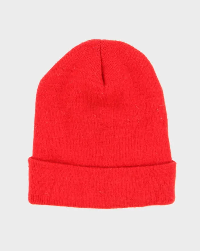 Vintage Y2K Rocawear Embroidered Logo Beanie - OS sold by Rokit product image thumbnail 2