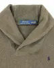 Vintage Polo Ralph Lauren Button-Up Jumper - M sold by Rokit