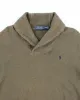 Vintage Polo Ralph Lauren Button-Up Jumper - M sold by Rokit