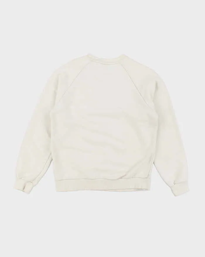 Vintage Y2K Jeep Go Anywhere Graphic Sweatshirt - L sold by Rokit product image thumbnail 2