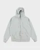 Carhartt WIP Chase Heavyweight Zip Up Hoodie - L sold by Rokit