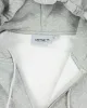 Carhartt WIP Chase Heavyweight Zip Up Hoodie - L sold by Rokit