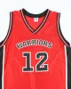 Vintage 90's Saxon The Warriors Basketball Jersey - XXL sold by Rokit