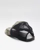 Vintage Y2K Embroidered Real Tree Camouflage Trucker Cap - OS sold by Rokit