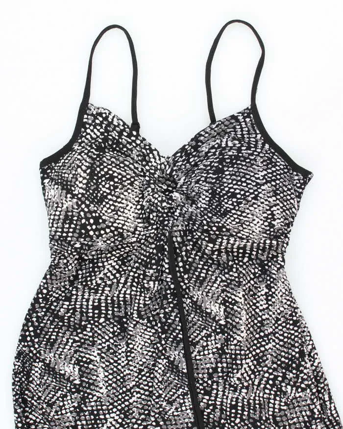 Vintage Y2k 00s New Women Design O Ring Dress - S sold by Rokit product image thumbnail 3