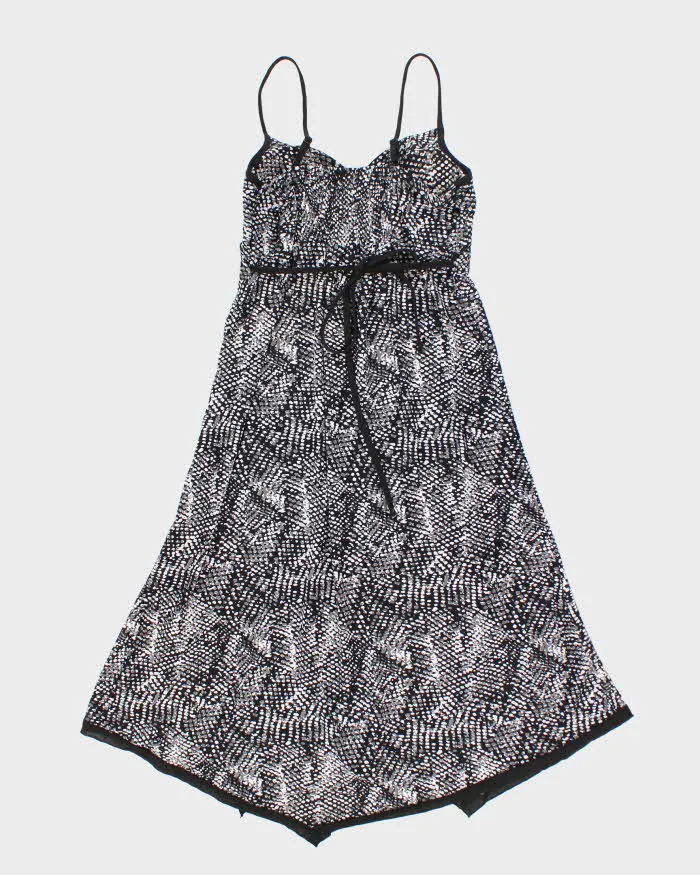 Vintage Y2k 00s New Women Design O Ring Dress - S sold by Rokit product image thumbnail 2