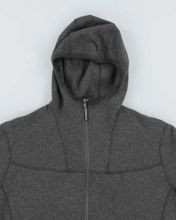 Vintage 2000's Women's Arc'teryx Zip Up Hoodie - XL sold by Rokit product image thumbnail 3