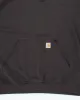 Vintage 90's Carhartt Oversized Sleeve Spell Out Hoodie - XL sold by Rokit
