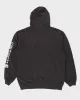 Vintage 90's Carhartt Oversized Sleeve Spell Out Hoodie - XL sold by Rokit