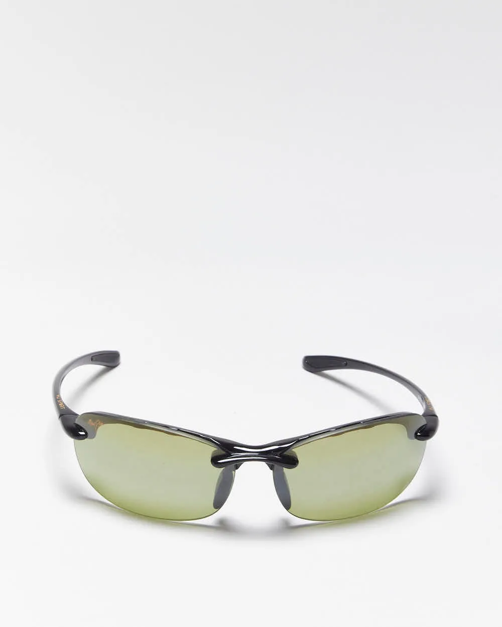 Maui Jim Sport Yellow Tinted Sunglasses sold by Rokit product image thumbnail 2