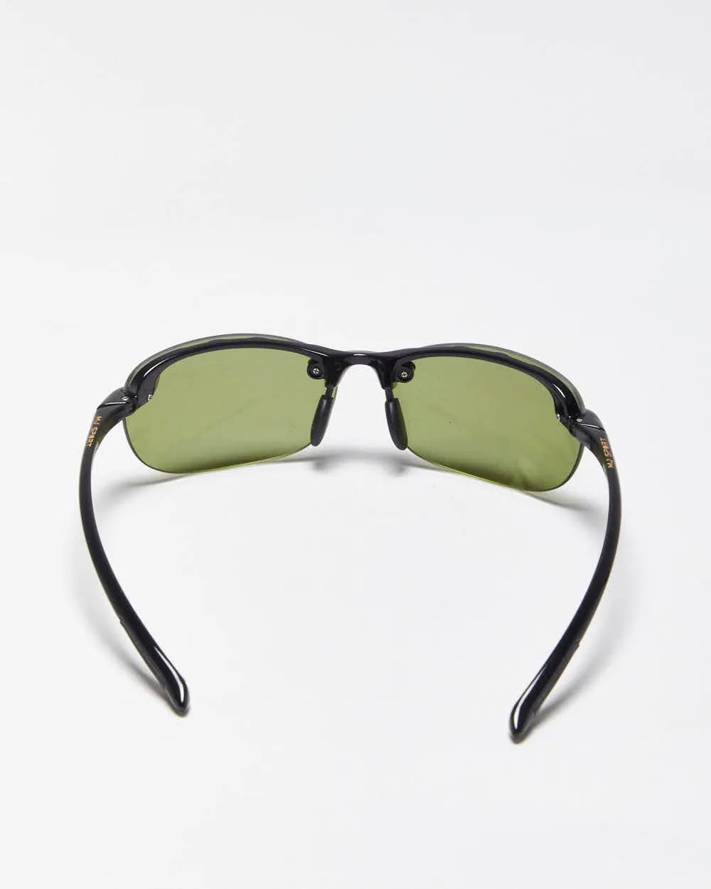 Maui Jim Sport Yellow Tinted Sunglasses sold by Rokit product image thumbnail 4