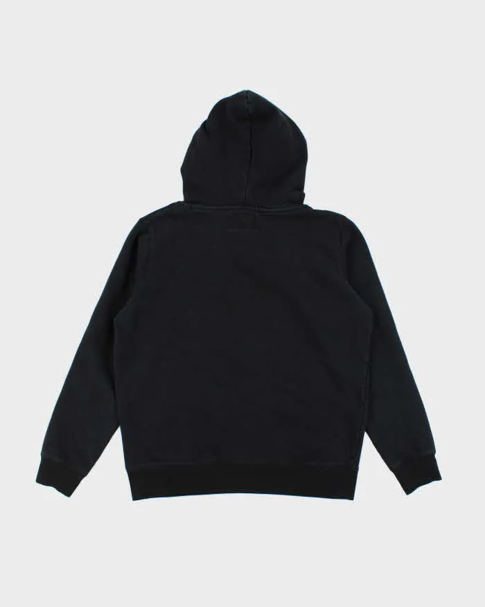 Vintage Y2K Browning Pink Camouflage Logo Hoodie - M sold by Rokit product image thumbnail 2