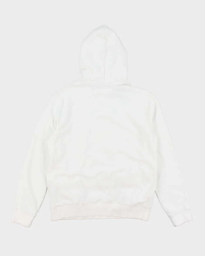 Vintage 2000's Ralph Lauren Polo Bear Hoodie - L sold by Rokit product image thumbnail 2