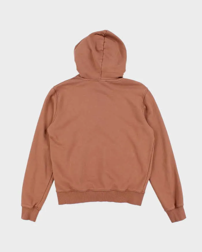 Vintage Y2K Diesel Graphic Print Hoodie - M sold by Rokit product image thumbnail 2