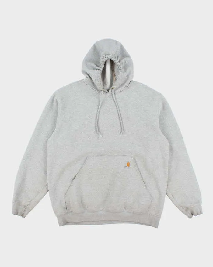 Vintage 2000's Carhartt Heavyweight Oversized Hoodie - L sold by Rokit