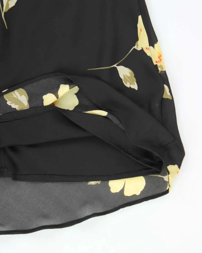 Vintage 90s Tradition Floral Dress - S sold by Rokit product image thumbnail 5