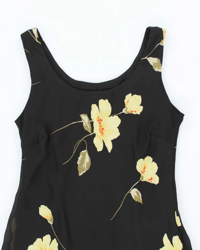 Vintage 90s Tradition Floral Dress - S sold by Rokit product image thumbnail 3