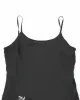 Vintage 90s Lori M Black Beaded Dress - XL sold by Rokit