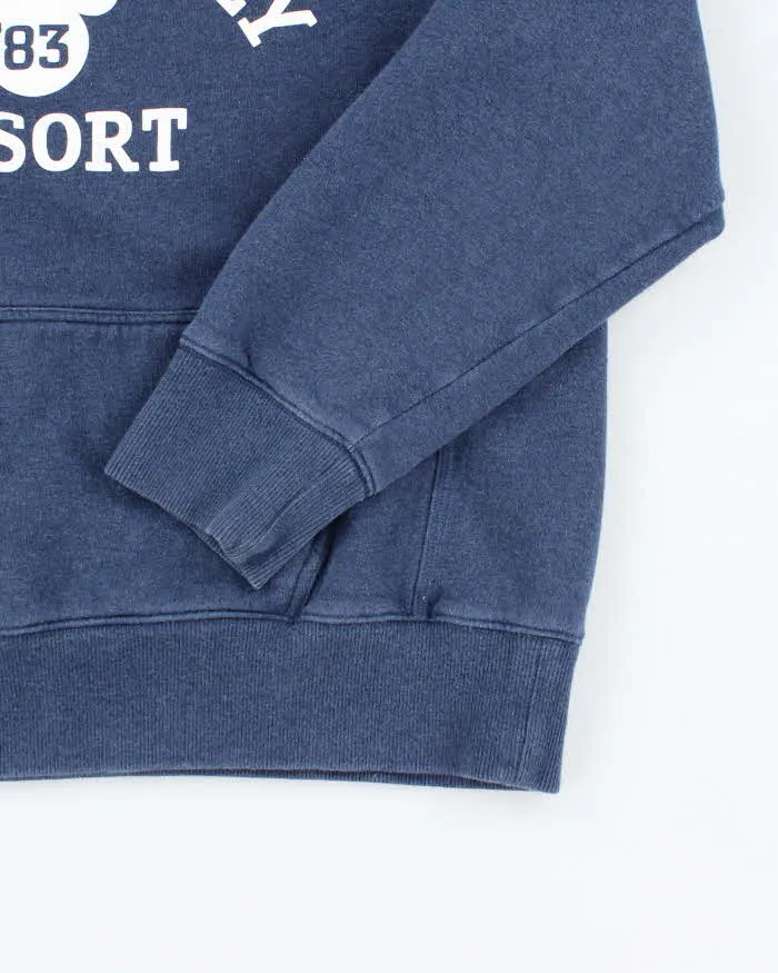 Vintage Y2K Tokyo Disney Resort Graphic Hoodie - L sold by Rokit product image thumbnail 4