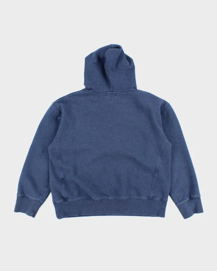 Vintage Y2K Tokyo Disney Resort Graphic Hoodie - L sold by Rokit product image thumbnail 2