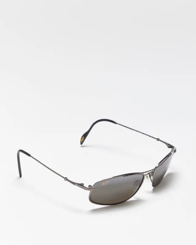 Vintage Y2k 00s Maui Jim Sunglasses sold by Rokit