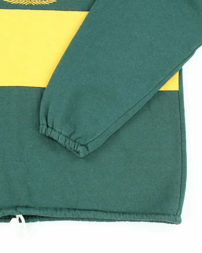 Vintage Kangaroo Australia Jumper - L sold by Rokit product image thumbnail 4