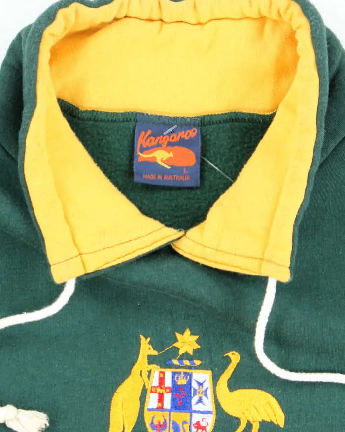 Vintage Kangaroo Australia Jumper - L sold by Rokit product image thumbnail 5