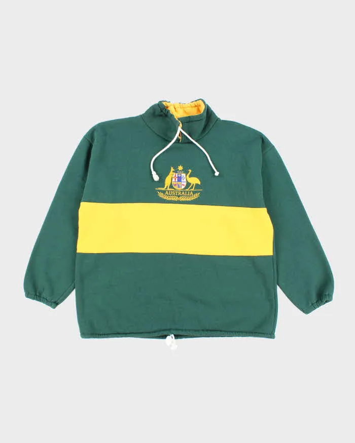 Vintage Kangaroo Australia Jumper - L sold by Rokit