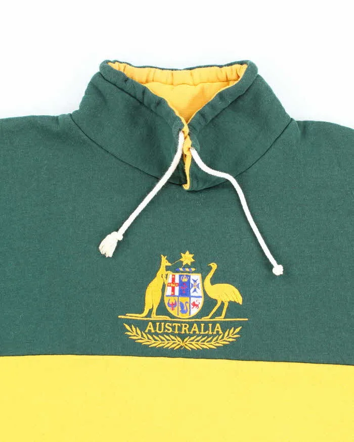 Vintage Kangaroo Australia Jumper - L sold by Rokit product image thumbnail 3