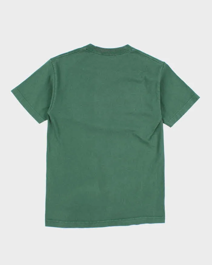 Vintage Thrasher Magazine Graphic T-Shirt - S sold by Rokit product image thumbnail 2