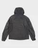 Vintage Y2K Coach Hooded Lightweight Anorak Jacket - L sold by Rokit