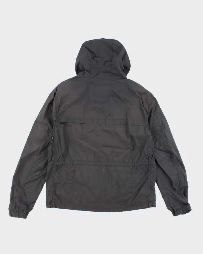 Vintage Y2K Coach Hooded Lightweight Anorak Jacket - L sold by Rokit product image thumbnail 2