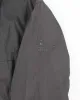 Vintage Y2K Coach Hooded Lightweight Anorak Jacket - L sold by Rokit
