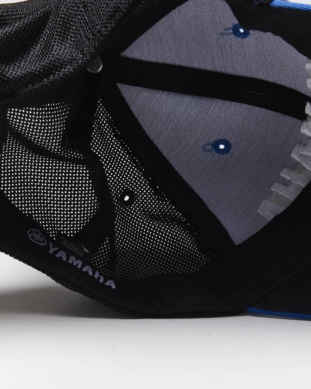 Vintage Y2K Yamaha Embroidered Trucker Cap - OS sold by Rokit product image thumbnail 4