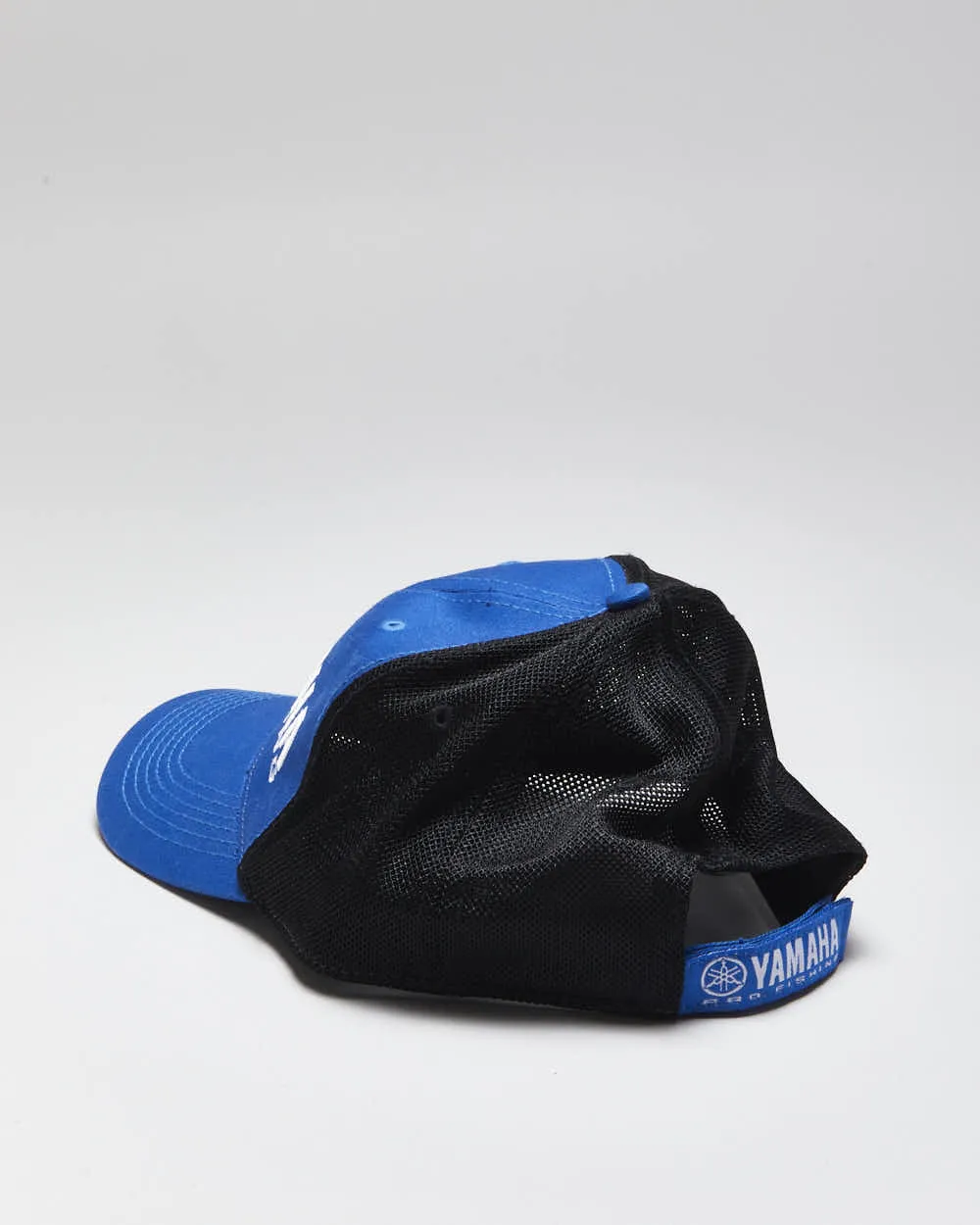 Vintage Y2K Yamaha Embroidered Trucker Cap - OS sold by Rokit product image thumbnail 2