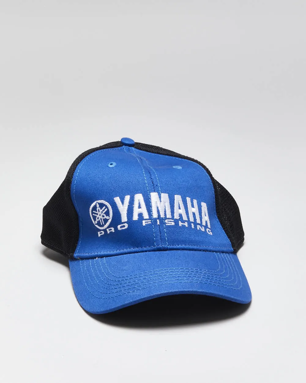 Vintage Y2K Yamaha Embroidered Trucker Cap - OS sold by Rokit product image thumbnail 3