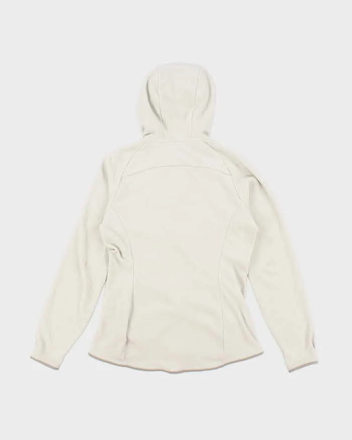 Vintage 2000's Women's Arc'teryx Lined Zip Up Hoodie - M sold by Rokit product image thumbnail 2