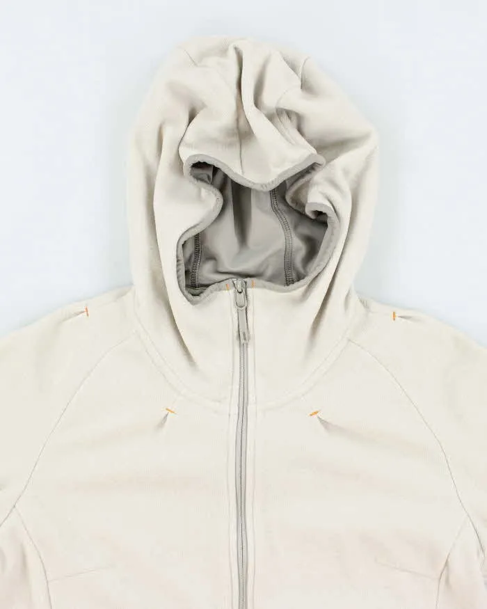 Vintage 2000's Women's Arc'teryx Lined Zip Up Hoodie - M sold by Rokit product image thumbnail 3