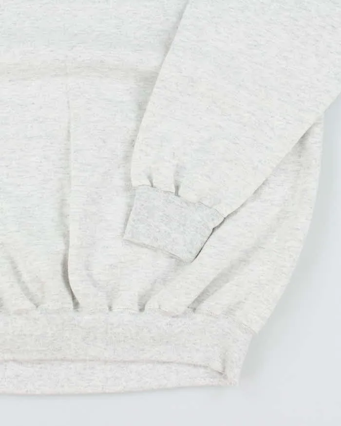 Vintage 90's Hard Rock Cafe Kona Graphic Print Sweatshirt - L sold by Rokit product image thumbnail 4