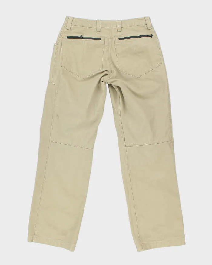 Vintage Y2K Women's Arc'teryx Heavyweight Utility Trousers - W30 L30 sold by Rokit product image thumbnail 2