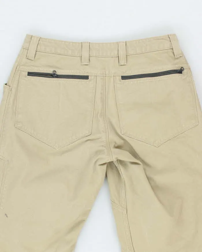 Vintage Y2K Women's Arc'teryx Heavyweight Utility Trousers - W30 L30 sold by Rokit product image thumbnail 4