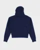 Vintage Marmot Centre Logo Lightweight Hoodie - XS sold by Rokit